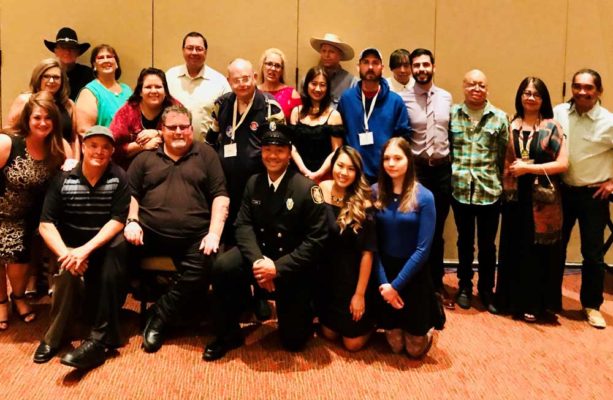 Phoenix Society World Burn Conference Attendees 2017