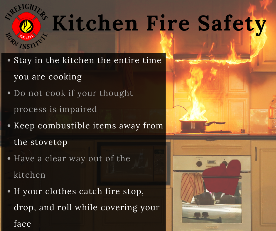 Fire Prevention Tips Commercial Kitchen Safety Fire S - vrogue.co