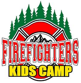 Firefighters Kids Camp