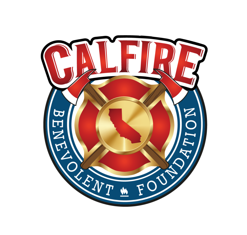 Cal Fire Benevolent Foundation logo