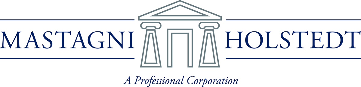 Mastagni Holstedt logo