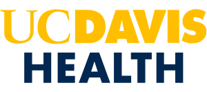 UCDavis Health logo