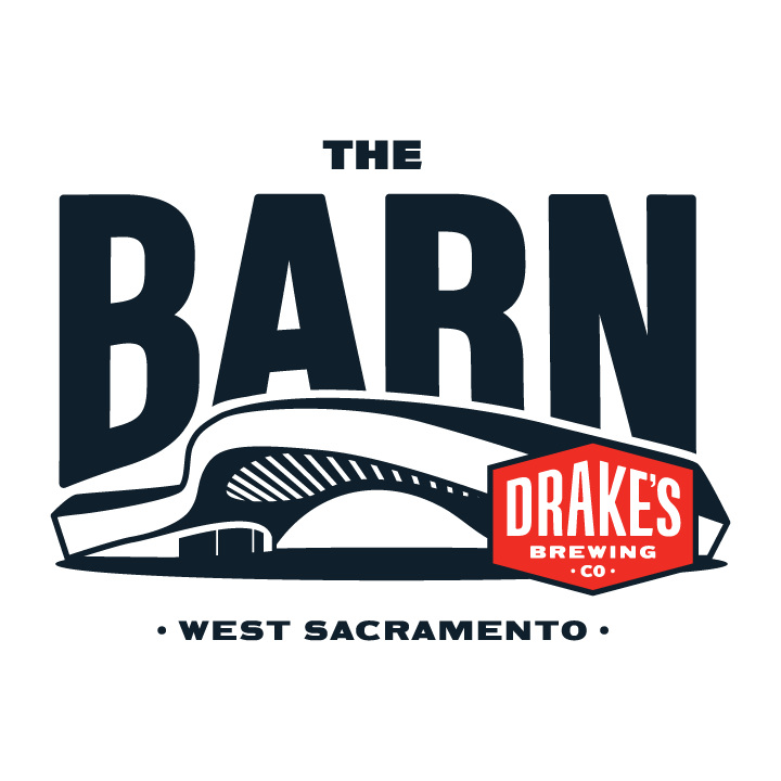 Drakes the Barn logo
