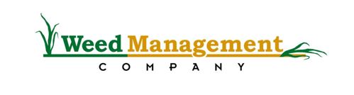 Weed Management Company logo