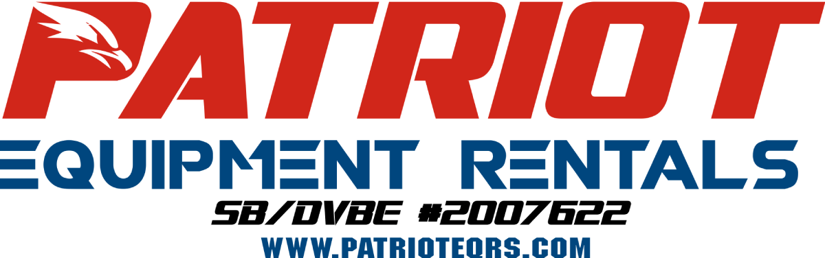 Patriot Equipment Rentals logo