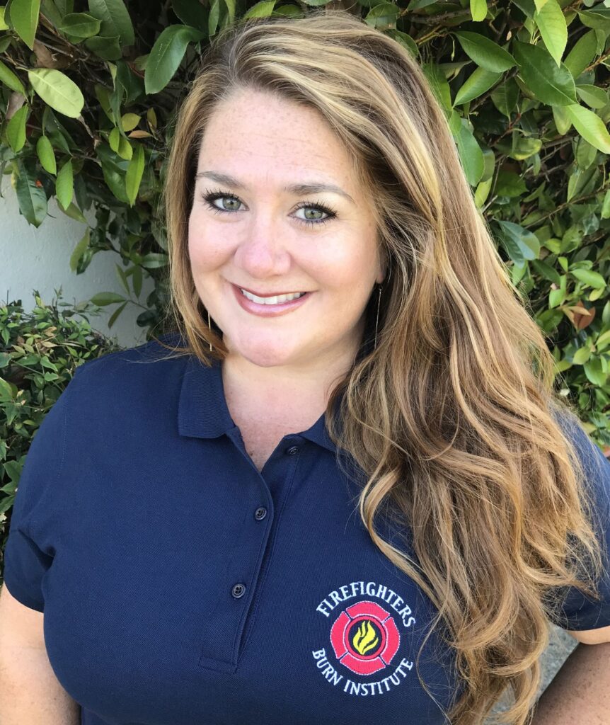 Rachel Crowell headshot