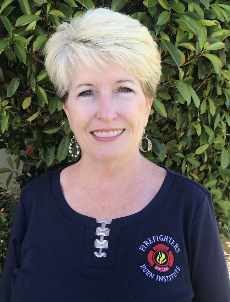 Sandy Acevedo headshot