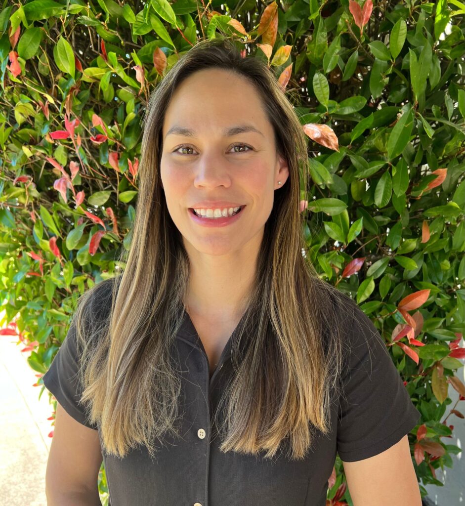 Rebecca Alessandri headshot